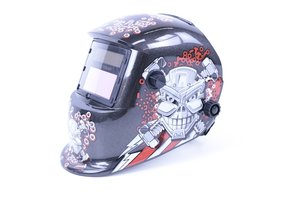 TM Automatic Welding Helmet Model 12 - Copy