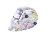 TM Automatic Welding Helmet Model 13