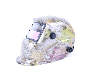 TM Automatic Welding Helmet Model 13