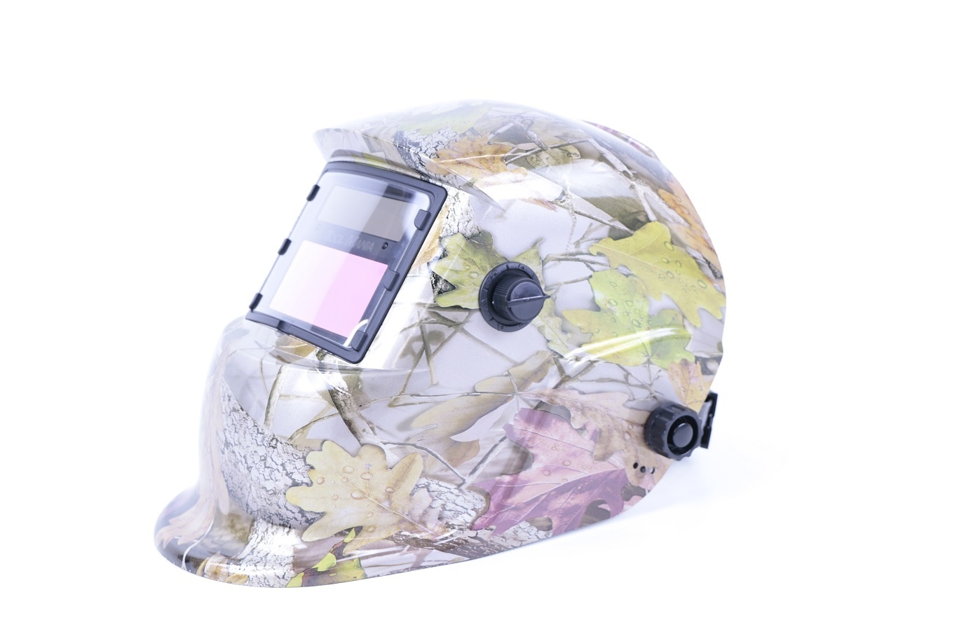 TM Automatic Welding Helmet Model 13