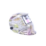 TM Automatic Welding Helmet Model 13