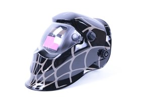 TM Automatic Welding Helmet Model 16