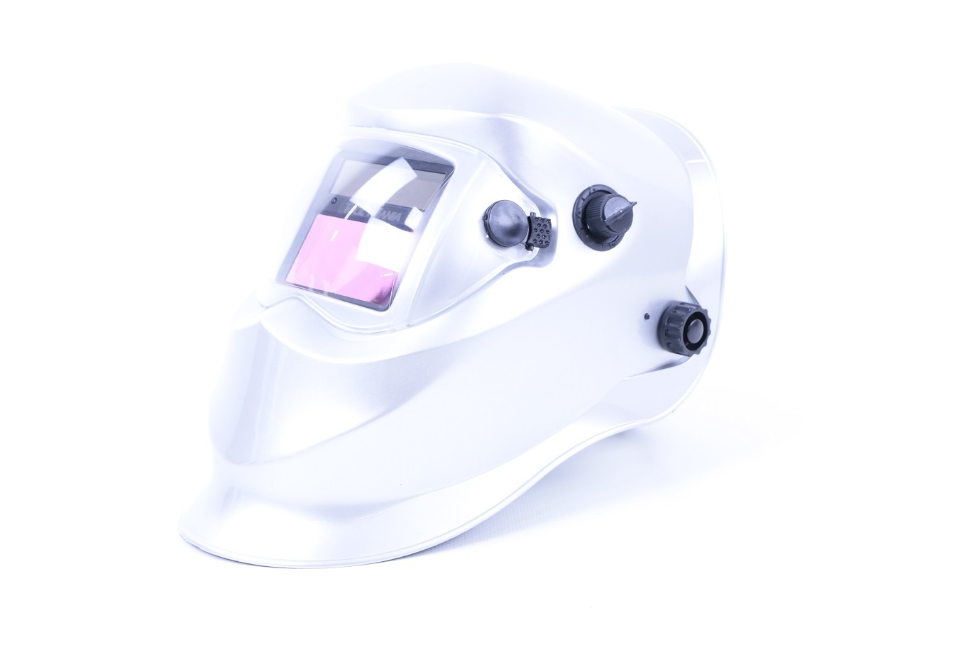 TM Automatic Welding Helmet Model 18