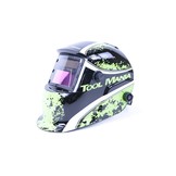 TM Automatic Welding Helmet Model 19