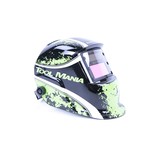 TM Automatic Welding Helmet Model 19