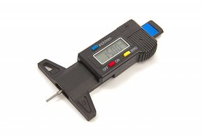 TM Digital Tire Profile Meter