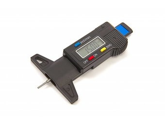 TM Digitale Bandenprofielmeter