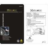 TM Digital Tire Profile Meter
