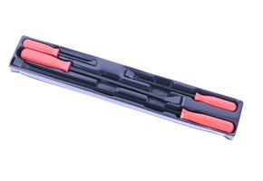 TM 4 Piece Crowbar Set