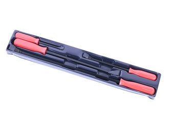 TM 4 Piece Crowbar Set