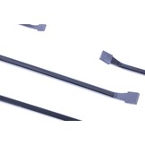 TM 4 Piece Crowbar Set