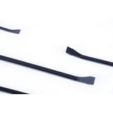 TM 4 Piece Crowbar Set