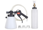 TM Vacuum Brake Bleeder Set