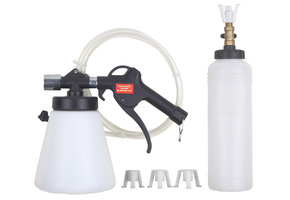 TM Vacuüm Remontluchter set Model 2