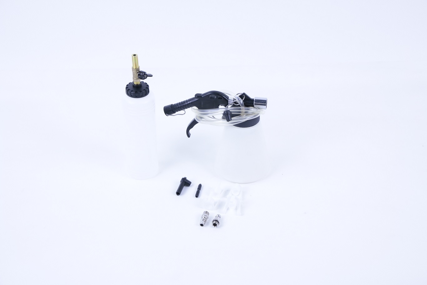 TM Vacuum Brake Bleeder Set