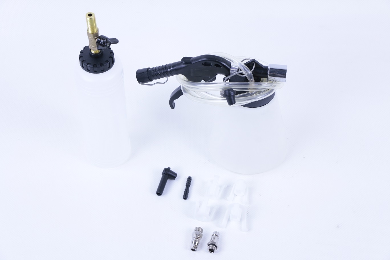 TM Vacuum Brake Bleeder Set