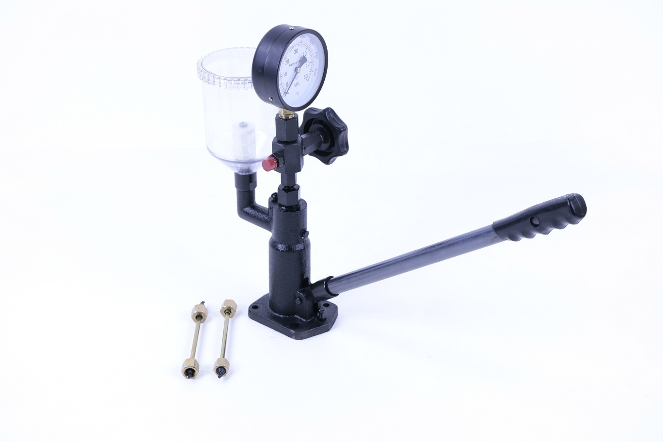 TM Diesel Atomizer Tester 600 Bar