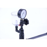 TM Diesel Atomizer Tester 600 Bar