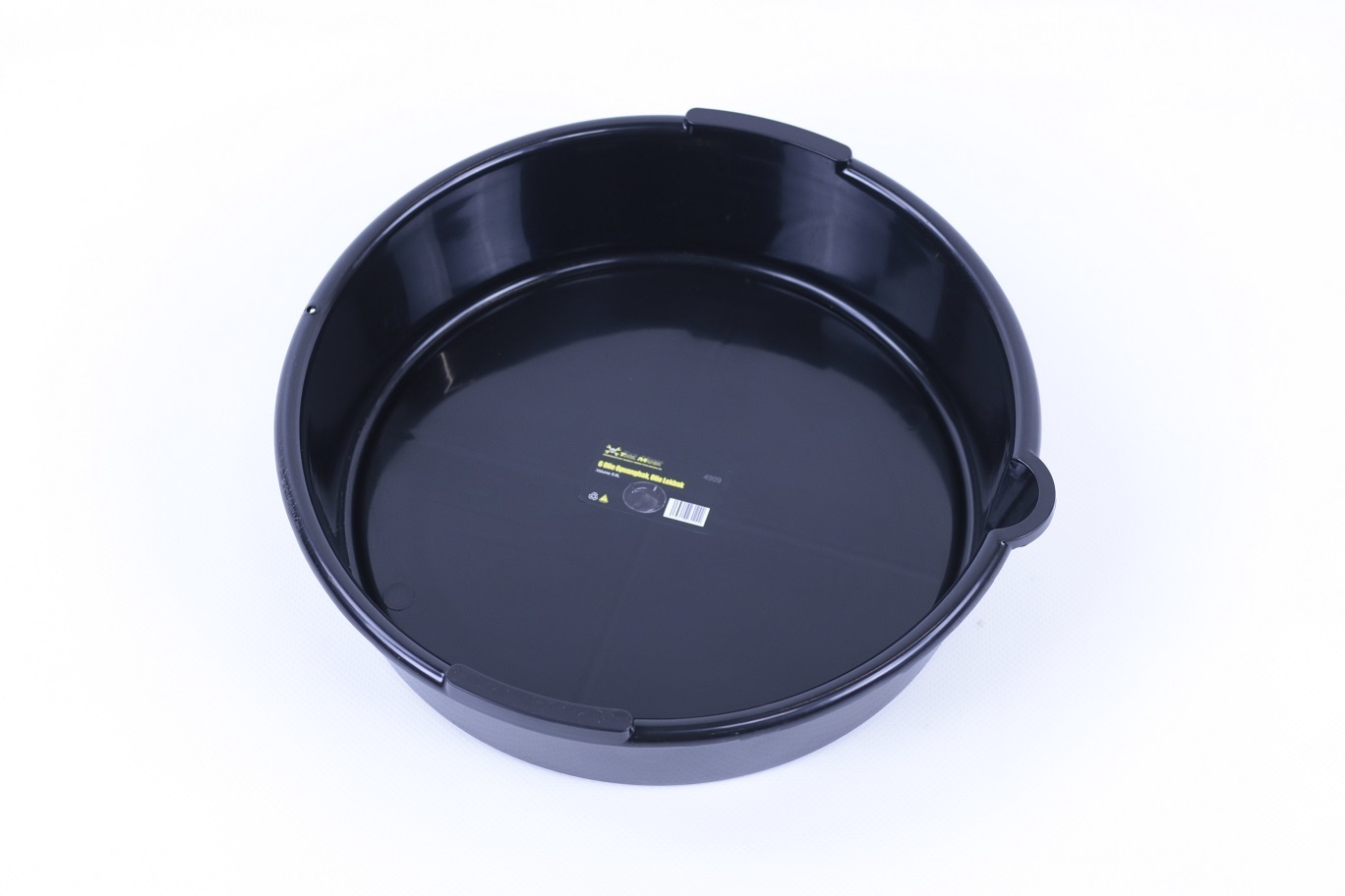 TM 6 Oil Collector, Oil Drip Tray