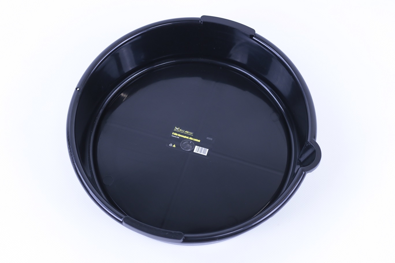 TM 6 Oil Collector, Oil Drip Tray