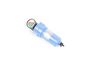 TM Koolstoffilter, Persluchtfilter 1000 l/min 16 bar ISO
