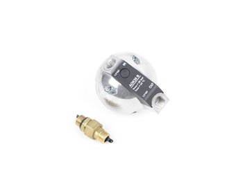 TM Automatic Level Controlled Condensate Drain