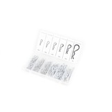 TM 150 Delig Borgclip Assortiment