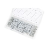 TM 555 Piece Cotter Pin Assortment