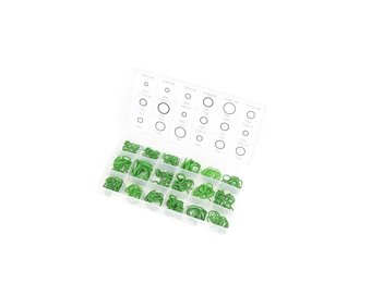 TM 270 Piece O Rings Assortment for Airco Systems