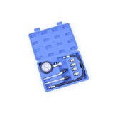 TM 8 Delige Auto Compressietester Model 2
