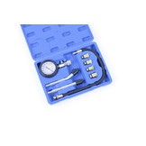 TM 8 Delige Auto Compressietester Model 2