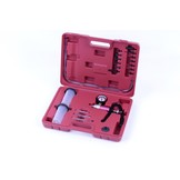 TM 21 Piece Vacuum Pump for Brake Fluid