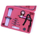 TM 21 Piece Vacuum Pump for Brake Fluid