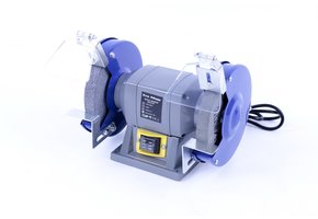 TM 150 mm grinding machine 230v model 2