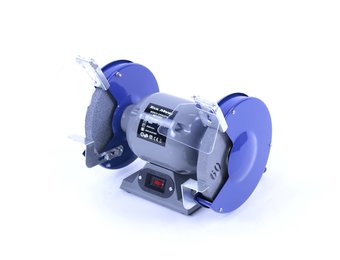 TM 200 mm Grinding machine 230v