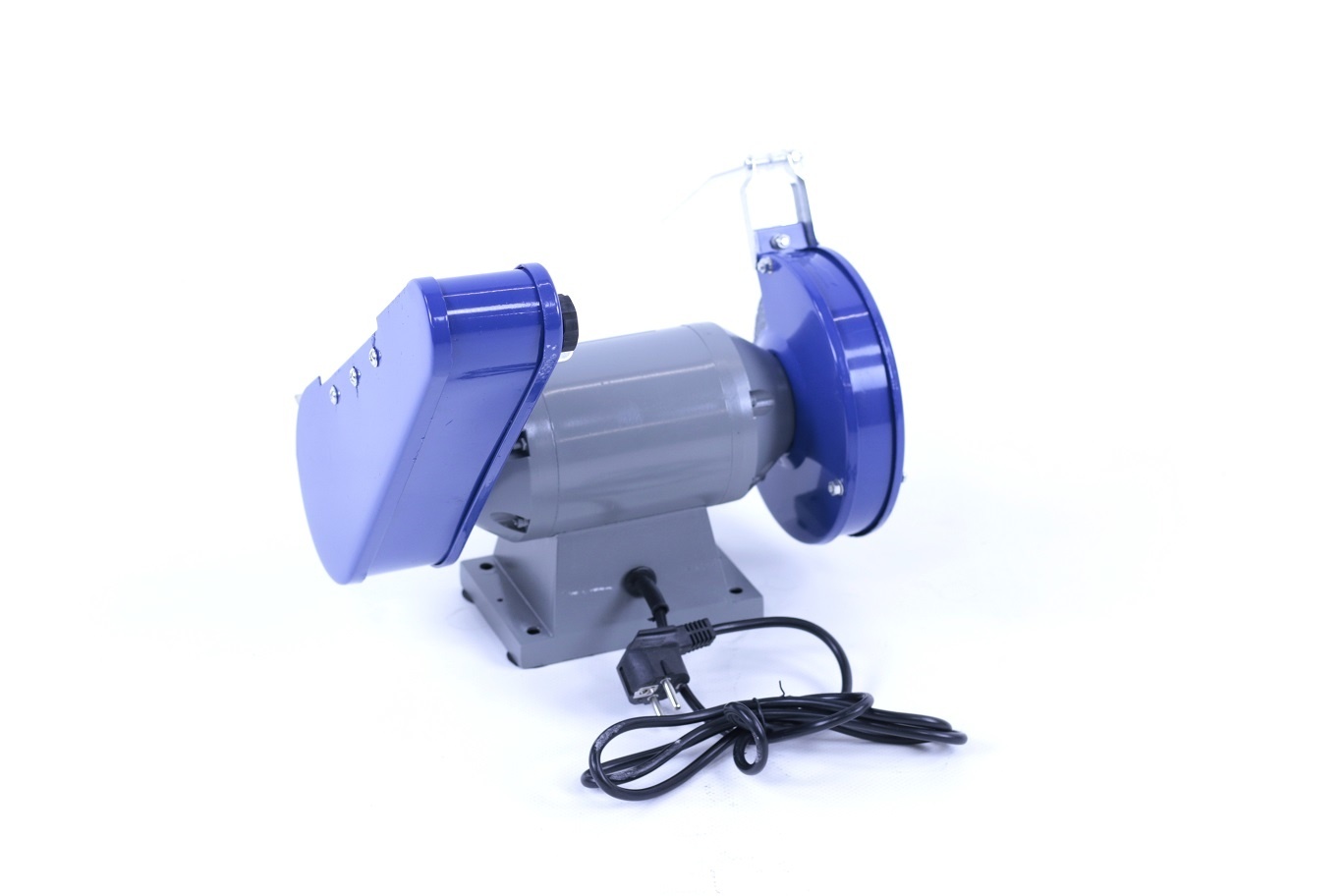 TM 150 mm grinding machine and belt sander