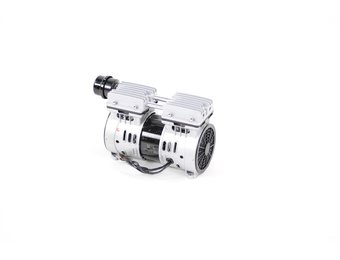 TM Low Noise Compressor 0.75 HP 230v