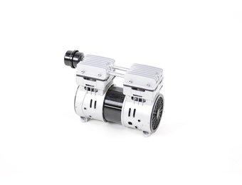 TM Low Noise Compressor 1 HP 230v