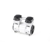 TM Low Noise Compressor 1.5 HP 230v