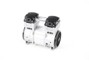 TM Low Noise Compressor 1.5 HP 230v
