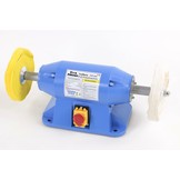 TM 200 mm Profi Polishing machine 230v