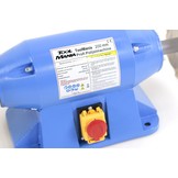 TM 200 mm Profi Polijstmachine 230v