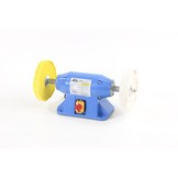 TM 250 mm Profi Polijstmachine 230v