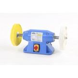 TM 250 mm Profi Polijstmachine 230v