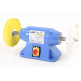 TM 250 mm Profi Polijstmachine 230v