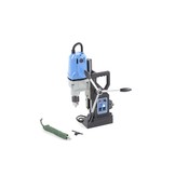 TM 13 mm Magnetic Drill with Variable Speed Control 230v