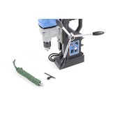 TM 13 mm Magnetic Drill with Variable Speed Control 230v