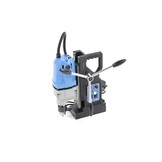 TM 13 mm Magnetic Drill with Variable Speed Control 230v