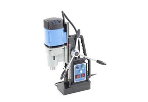 TM Magneetboormachine met MT2 en MT3 opname en Variabel Toerentalregeling 230V