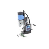 TM Magnetic drilling machine with MT2 and MT3 pickup and Variable speed control 230V